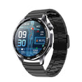 Smart Safety Watch - Automatic Fall Detection